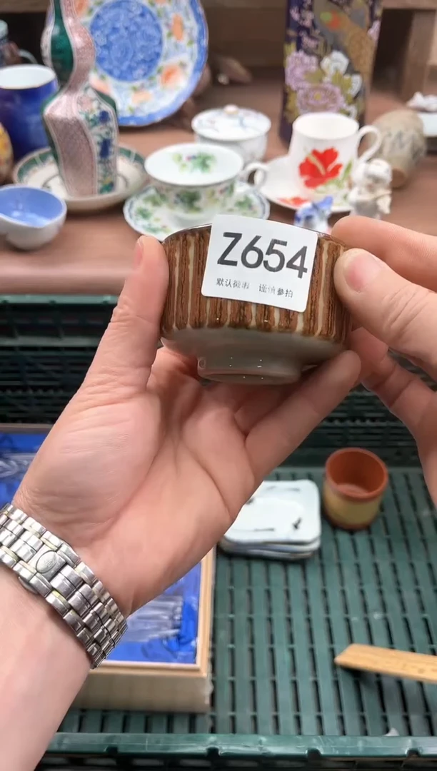 【闪购商品】瓷片654