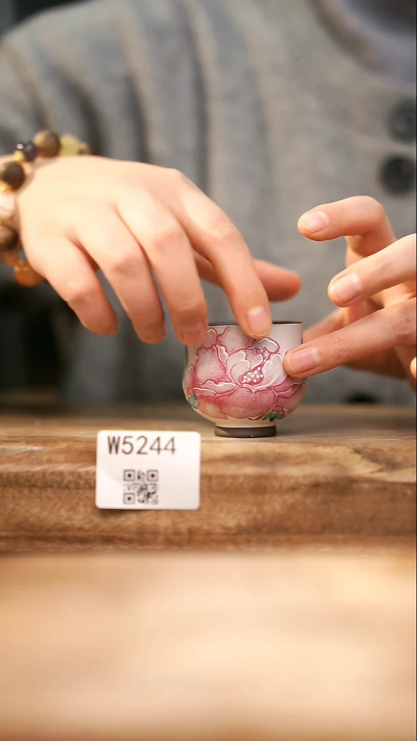 【经典福利】/ 杯子@@W5244