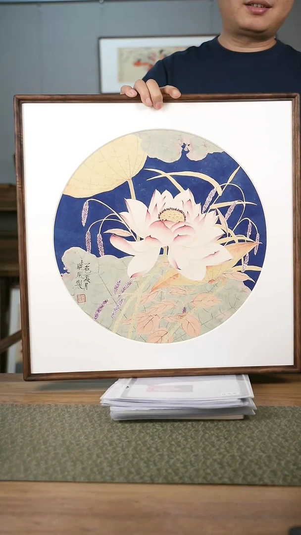 书法协会会员老师作品-