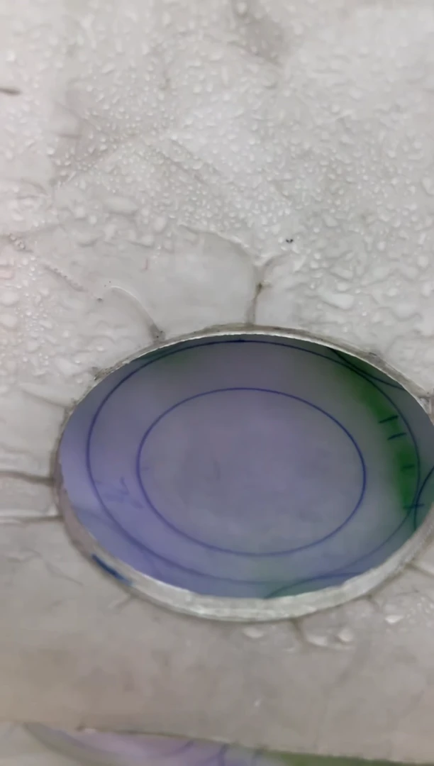 【闪购商品】定制翡翠手镯未镶嵌定制手镯ADL2/DZS