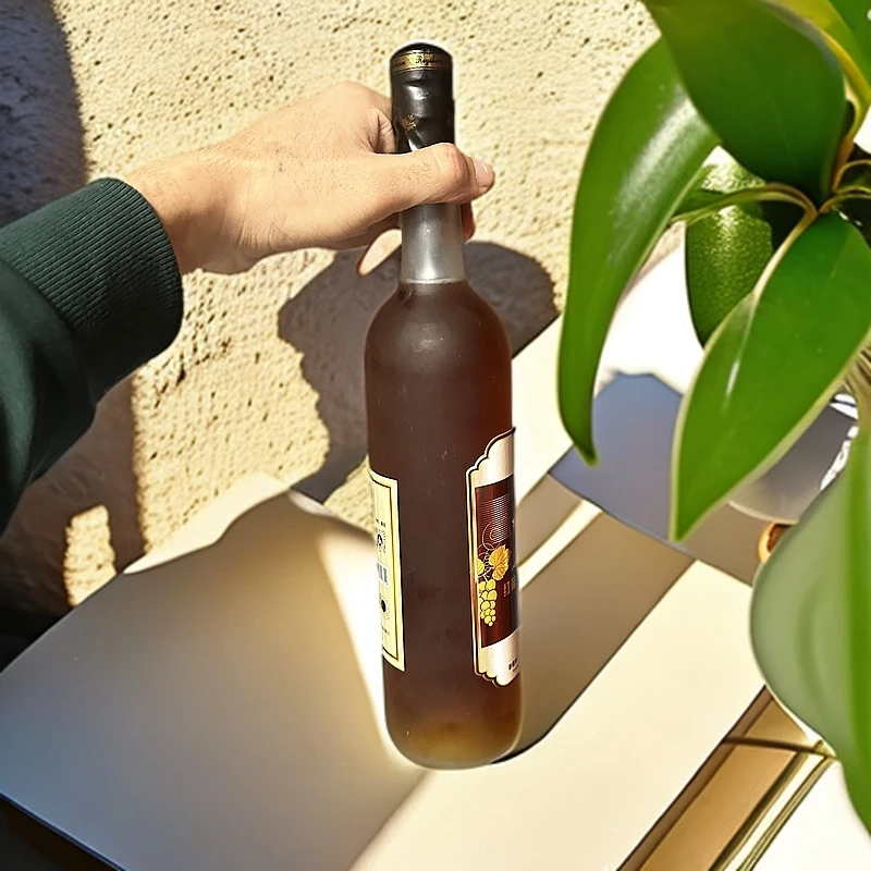 Xirinjan Rayhan葡萄紫苏果露