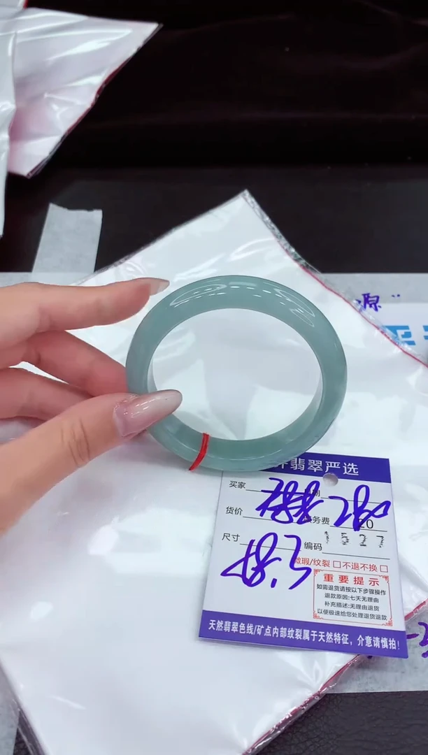 翡翠手镯未镶嵌111111111111