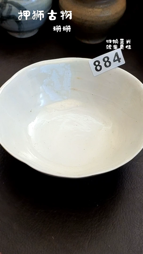 兰* 珊珊家漂漂亮亮的瓷器编号884
