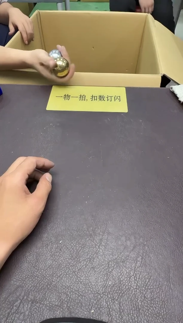 手工艺品琉璃天****心410