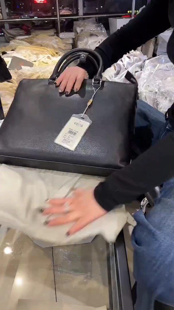 头层牛皮890品牌男包清货中（不要卡单，理性消费）