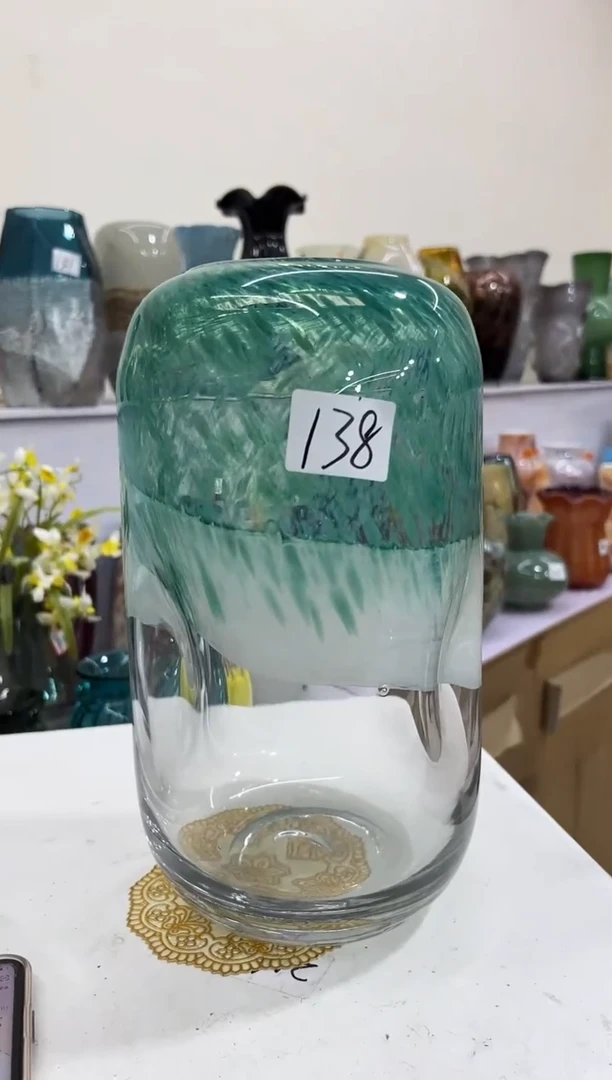 【闪购商品】也麦花器