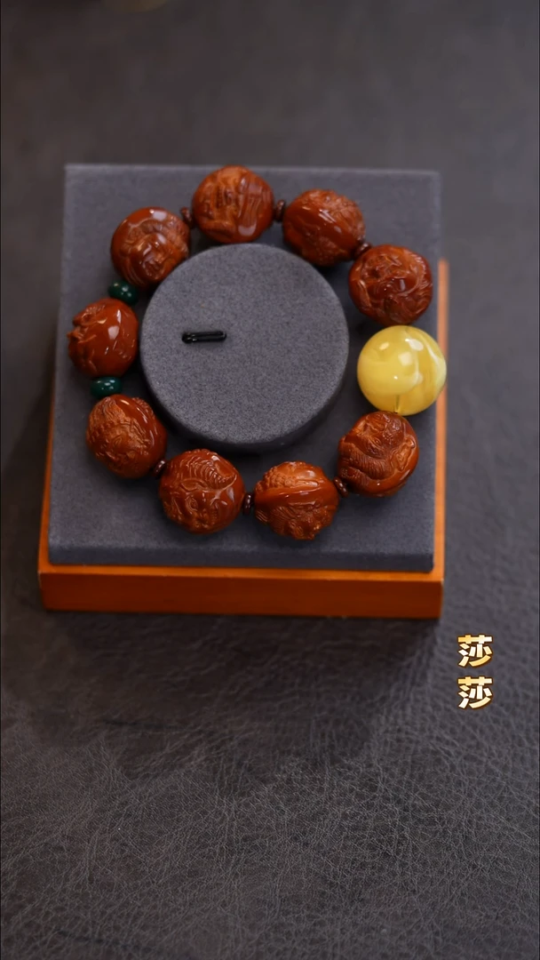 手串/手链橄榄核橄榄核