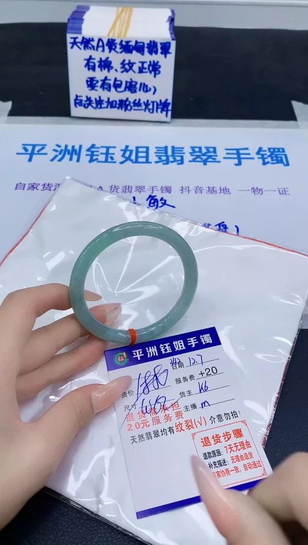 未镶嵌手镯翡翠1111111