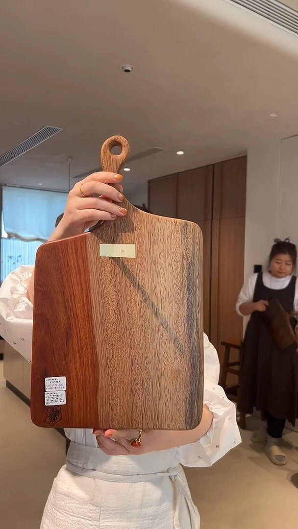 茶道摆件0000菜板中号14号