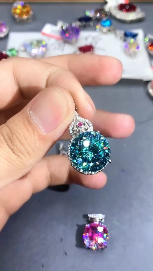 合金石英质玉珠宝奇石一物一图