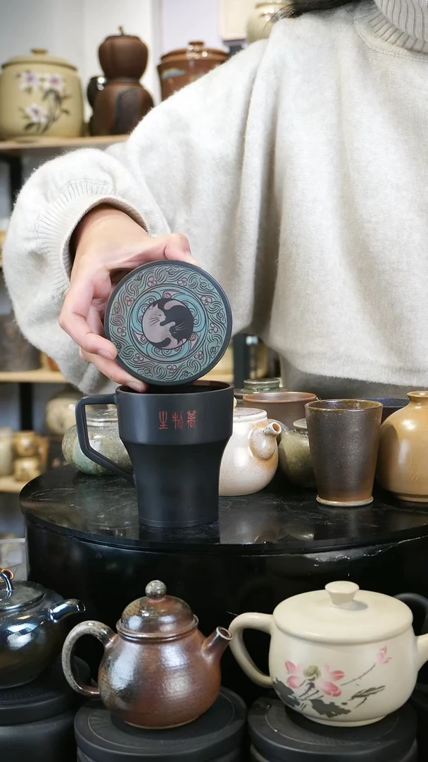 【闪购商品】壶316微瑕 苏橙茶周边.....