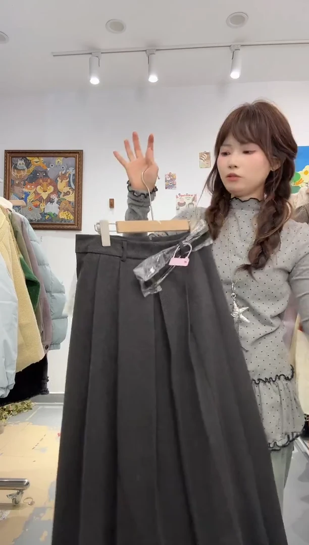 木子豆秋冬清货款默认微瑕（no退换）