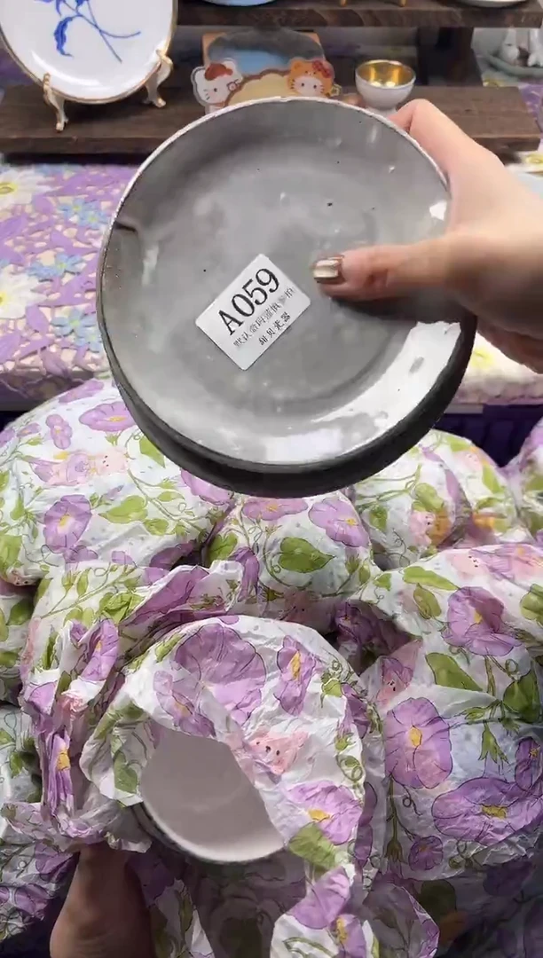 瓷片咕*滴                A059