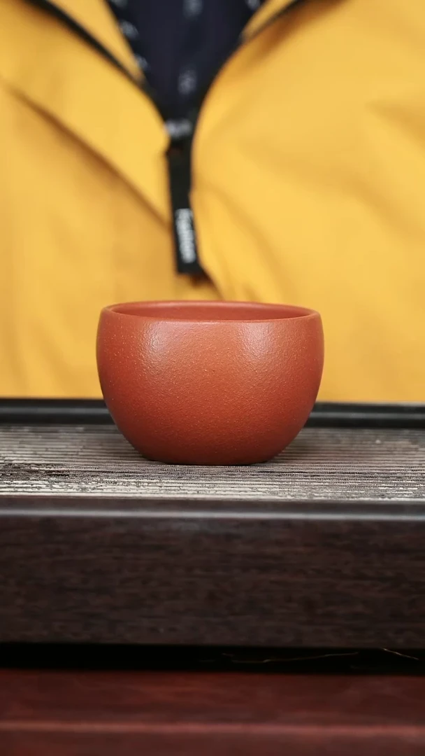 茶壶紫砂精品紫砂壶150CC