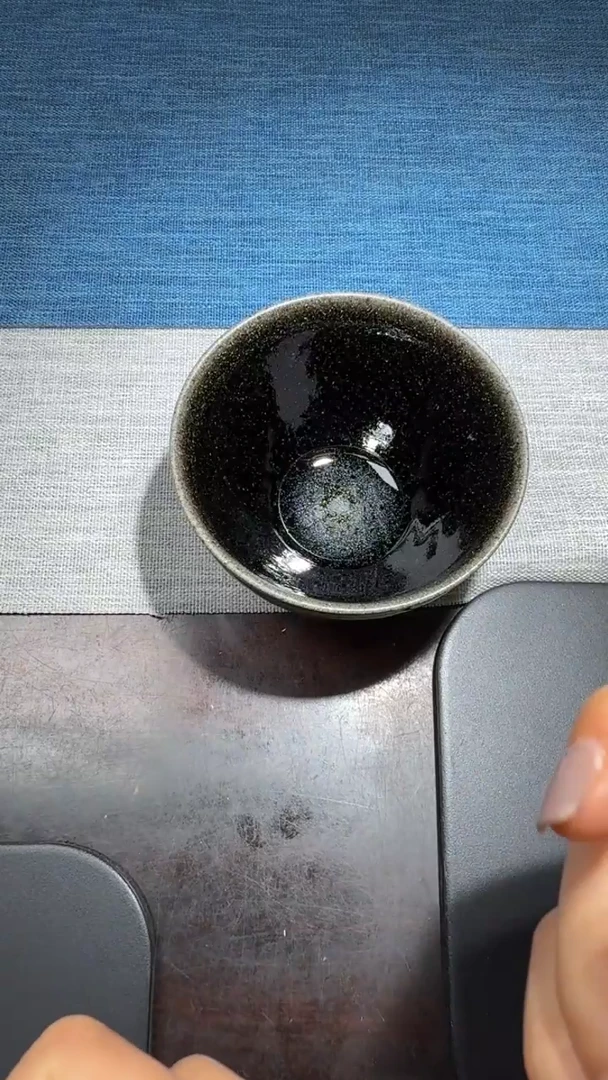 茶盏暨子高端收藏310