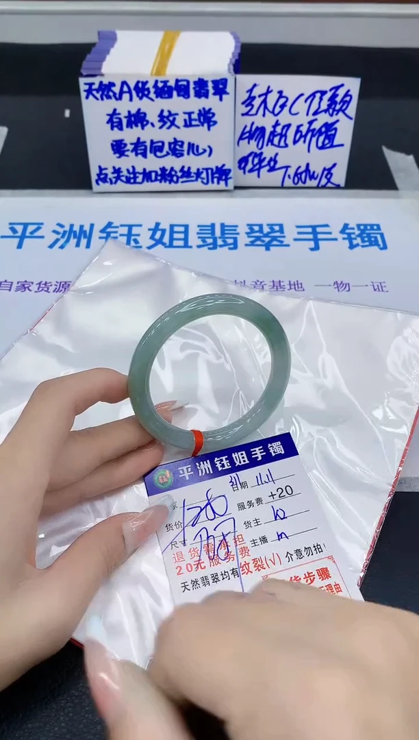 未镶嵌手镯翡翠11111