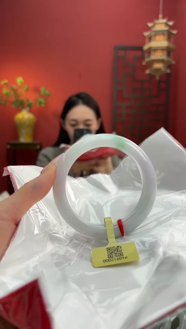 未镶嵌手镯翡翠翡翠手镯