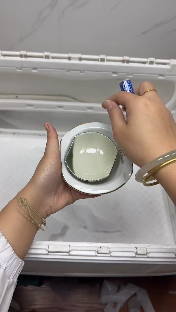 【闪购商品】810回流瓷器，默认微瑕18.8包邮