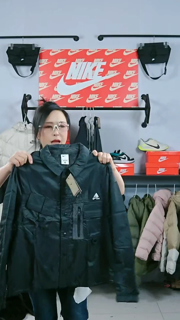 506闪购编码Nike/Jordan运动衣以直播间过款为准尺码M