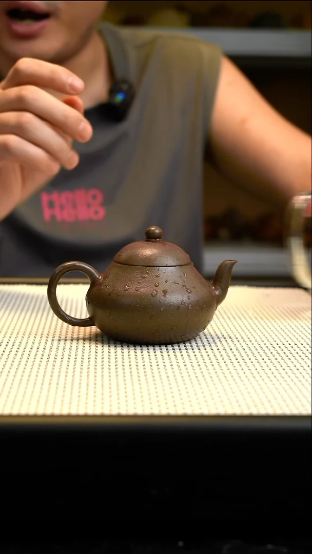 茶壶紫砂紫砂壶111