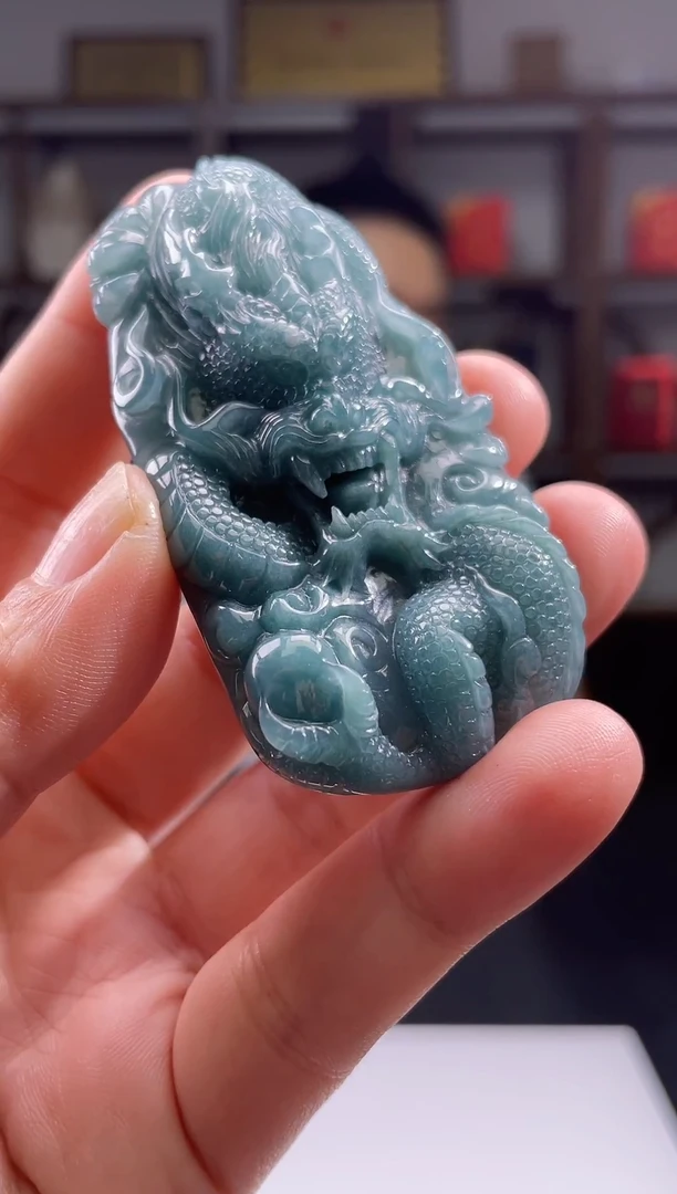 未镶嵌定制翡翠天然A货翡翠多样性发其一JYZY-9.14-36