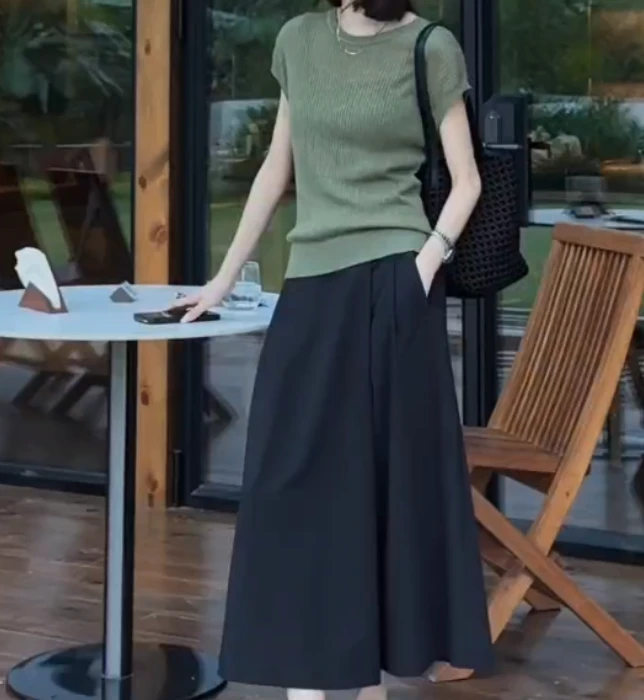 时尚潮流百搭精品女装zsx22330