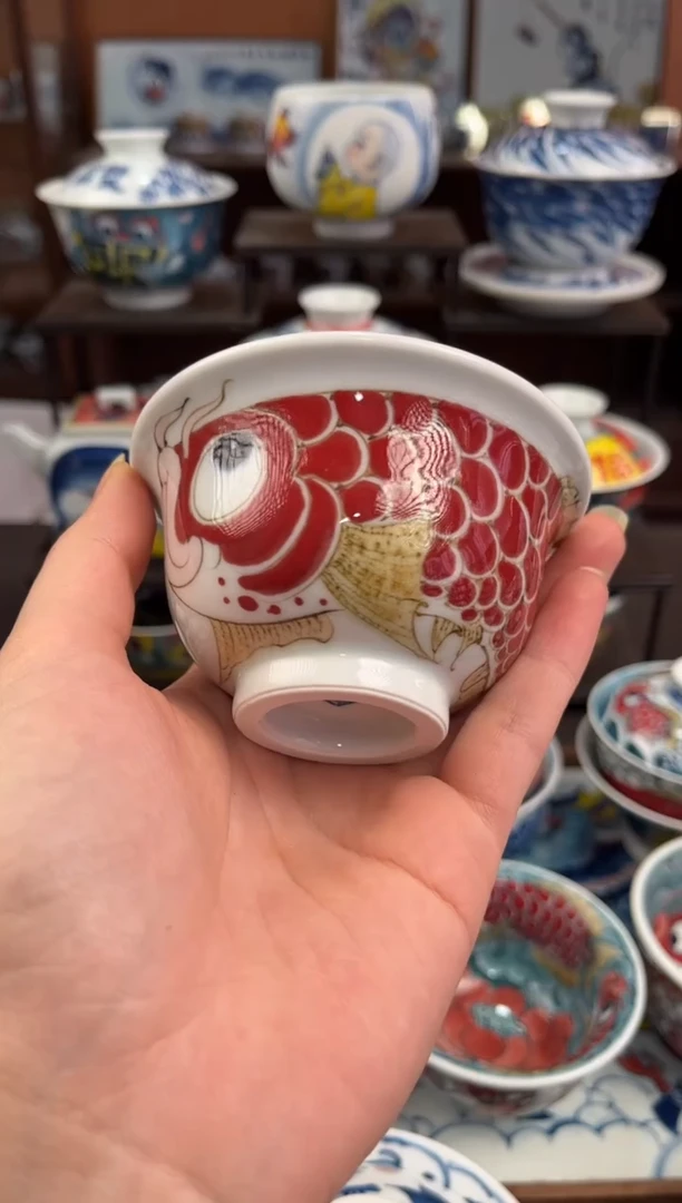 拙明院（宠粉价格）纳福压手