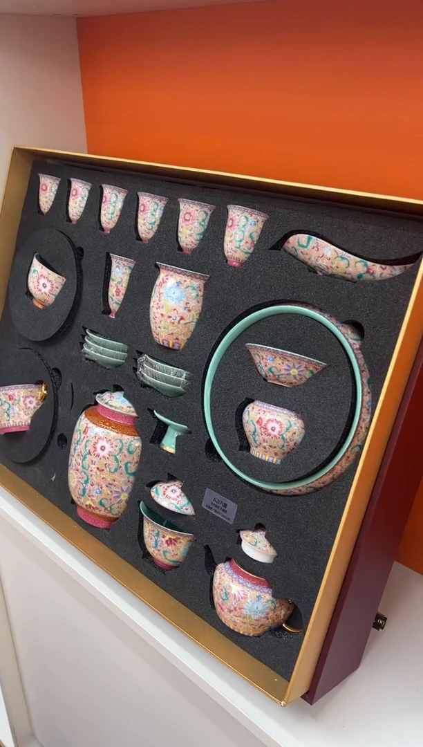 【闪购商品】瓷片小乔闪电购链接