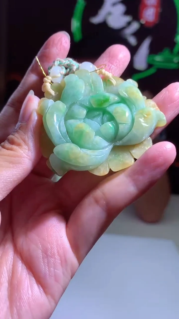 未镶嵌定制翡翠 定制翡翠（拍一发一）