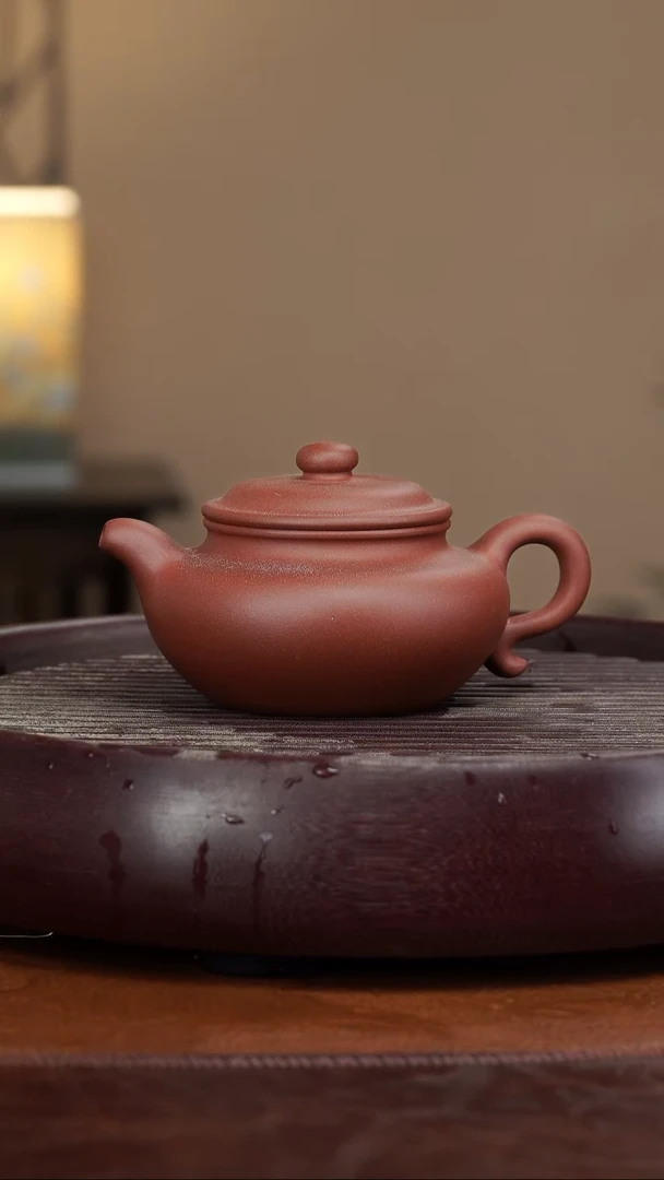 【闪购商品】紫砂茶壶宜兴紫砂壶