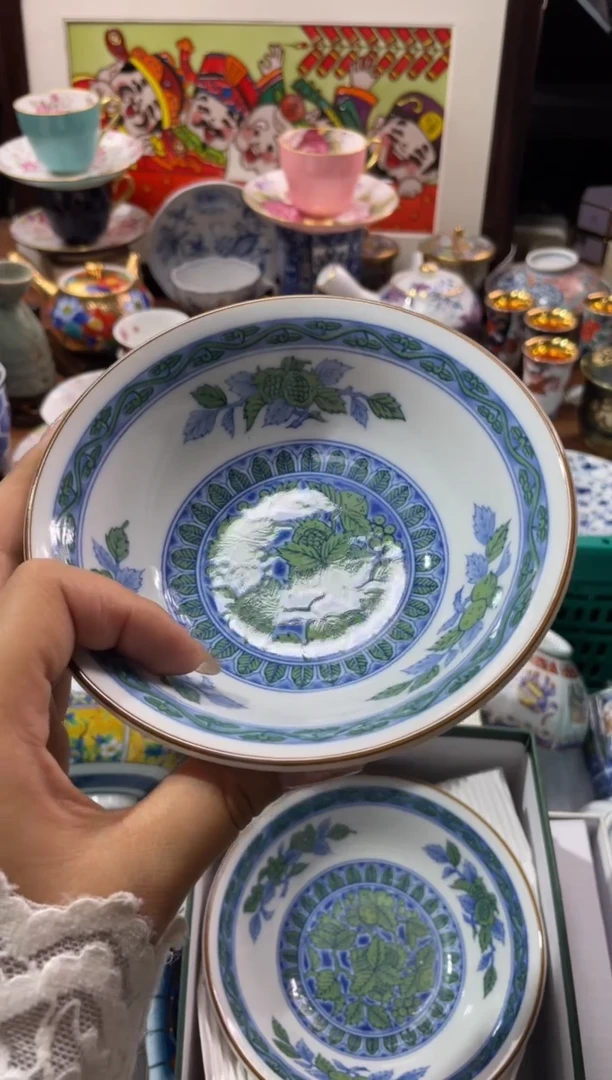 【闪购商品】瓷片瓷片满20米包邮一单一付