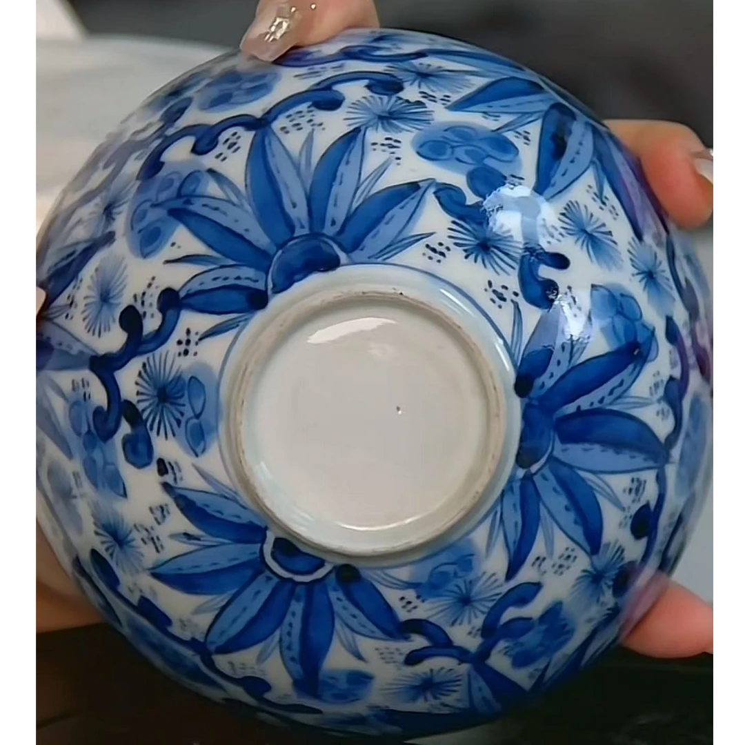 F640三金福瓷/甄选/一件