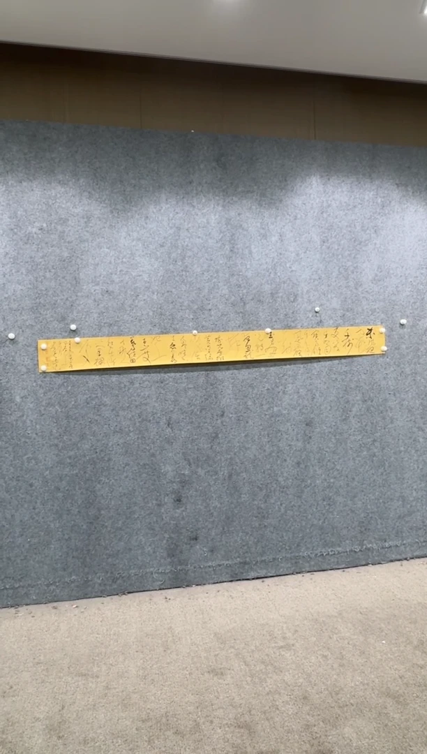 【闪购商品】书法pmw不二轩旗舰店书法lsj6
