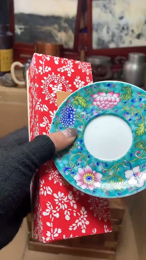 【闪购商品】瓷器默认微瑕瓷器
