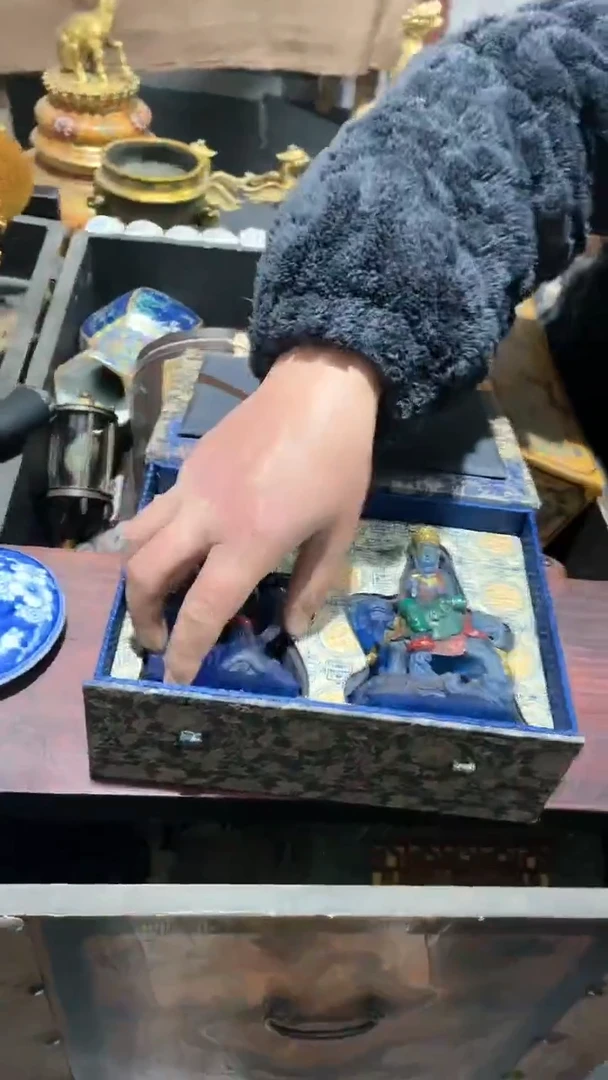 【闪购商品】瓷片主播推荐精美好物