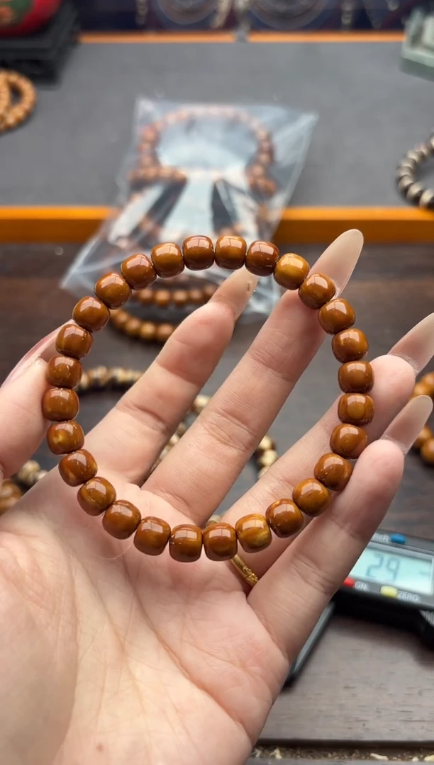 【闪购商品】紫金鼠吊坠67号实心