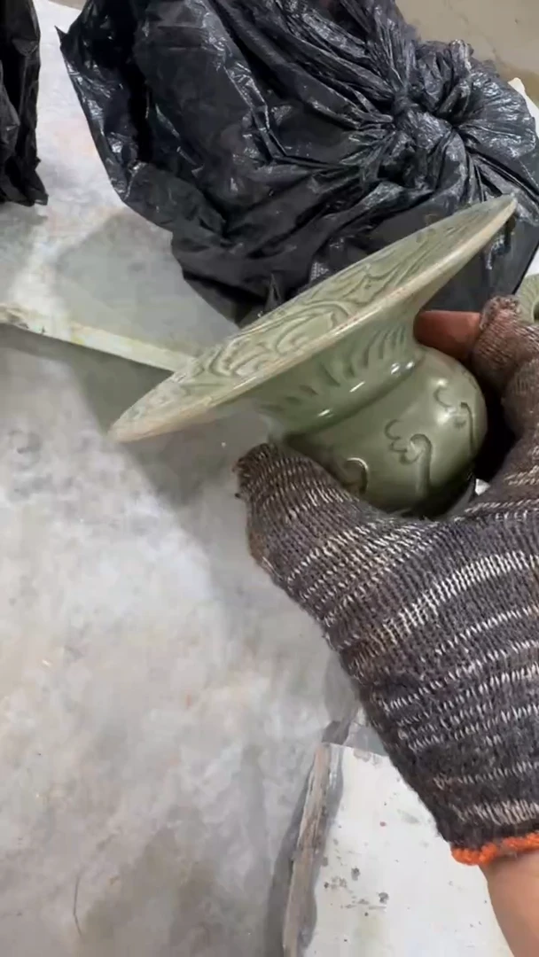 摆件瓷摆件瓷摆件