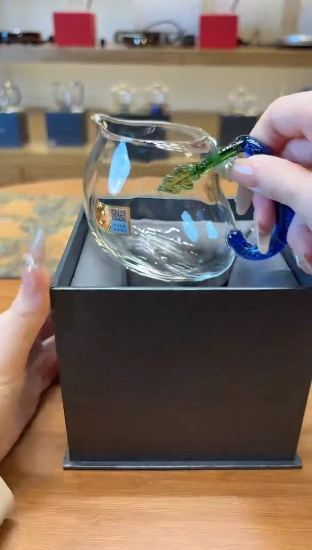 禾器-望苏茶海-宝蓝金