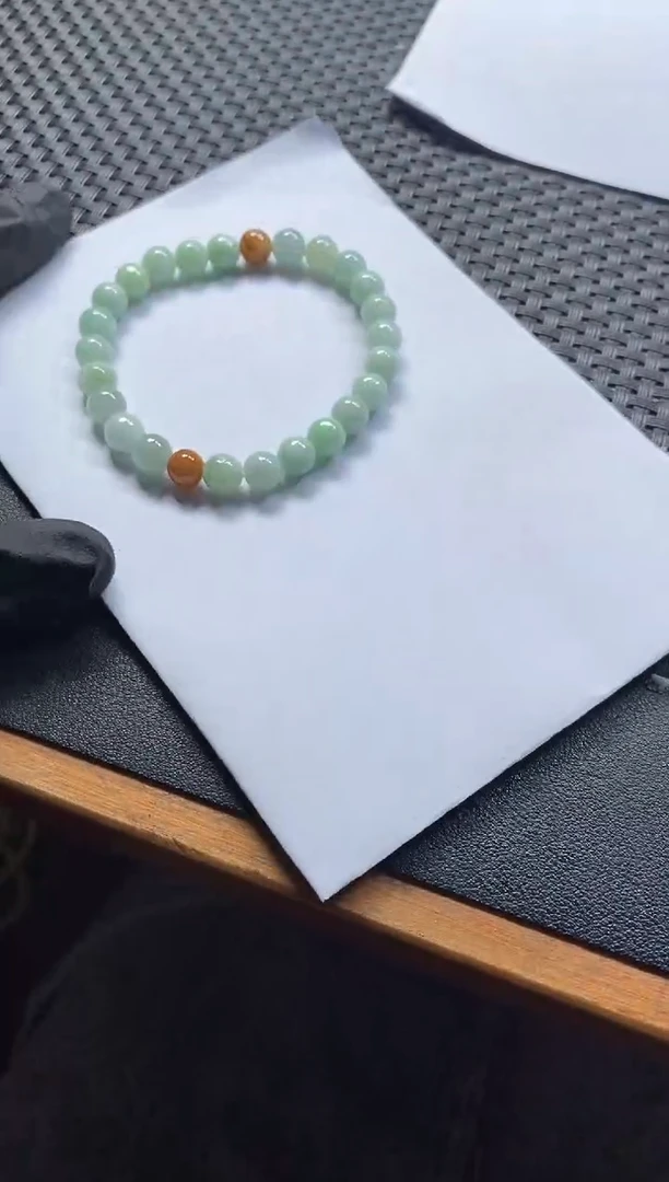 未镶嵌定制翡翠天然缅甸A货翡翠，拍一发一