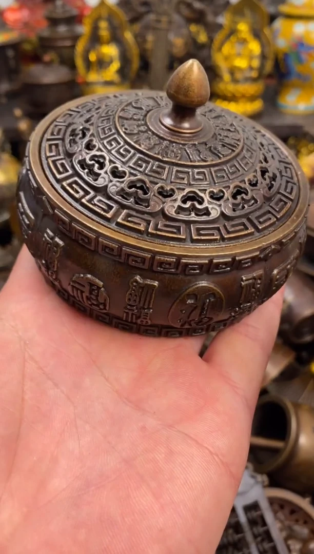 案台摆件  物品摆件