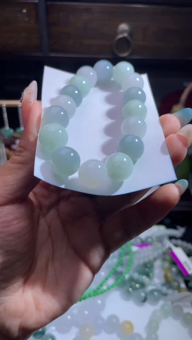 未镶嵌定制翡翠缅甸翡翠A货41