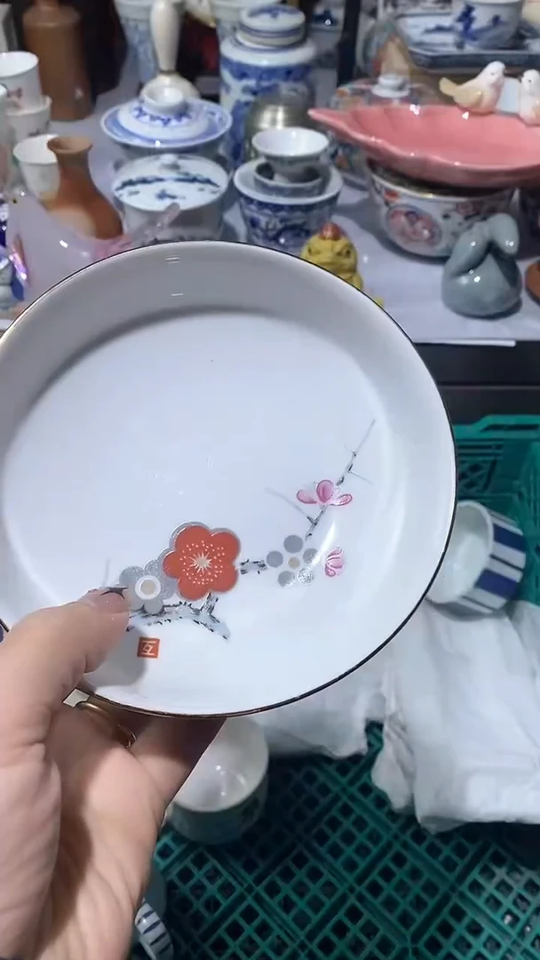 【闪购商品】瓷片满16元凑凑单发货.手快有手慢无