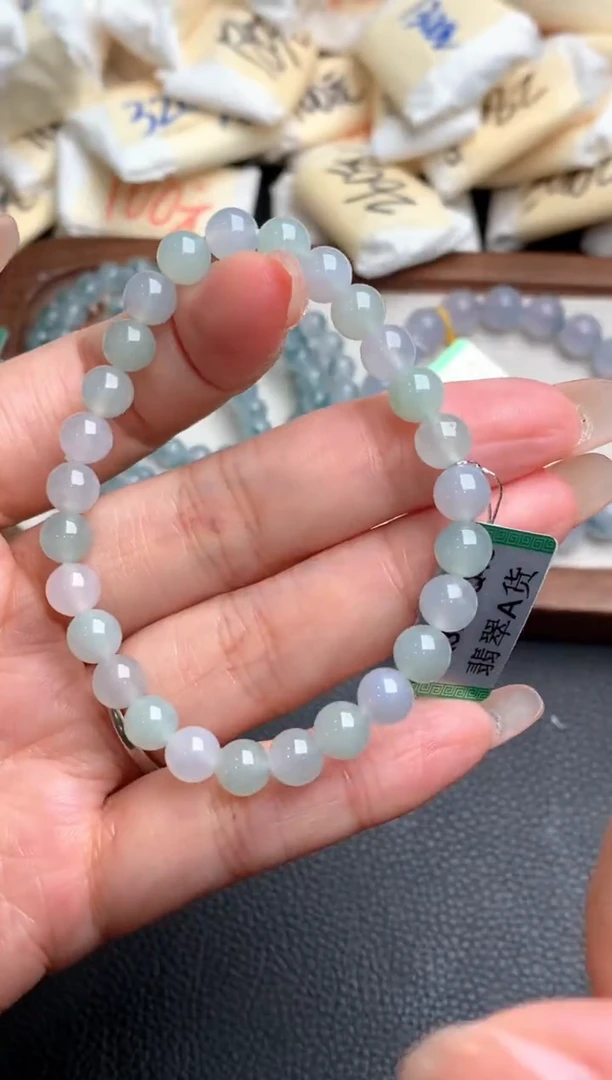 未镶嵌挂件翡翠一