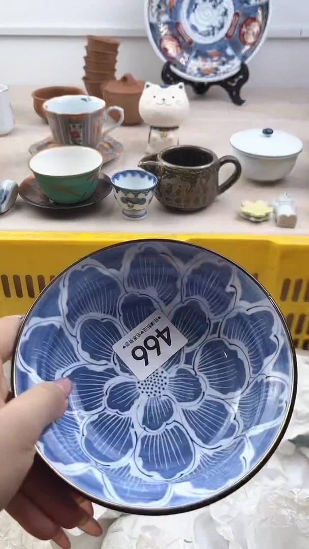 【闪购商品】瓷片466，，，，，，