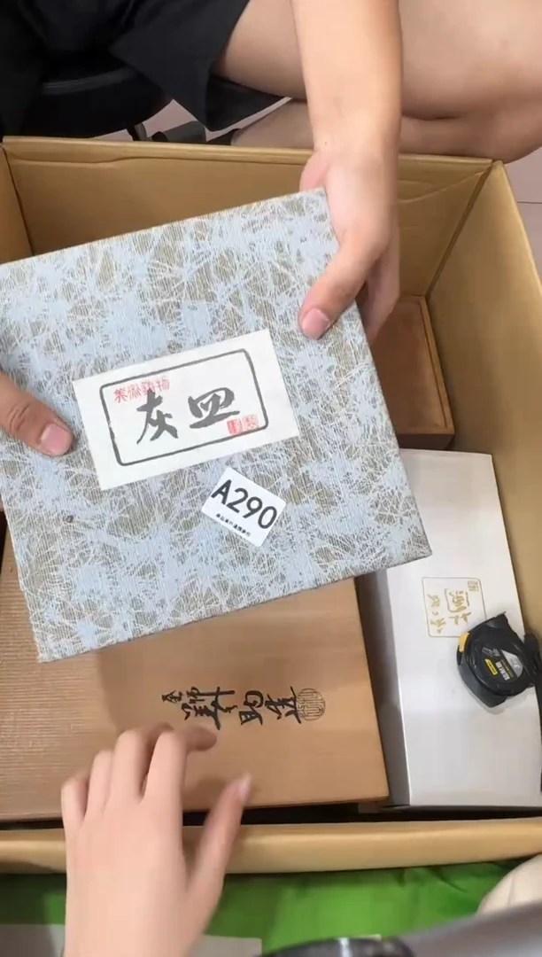 其他钛****人290...中古产品谨慎参拍