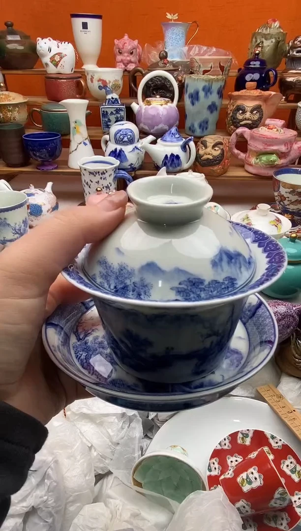 瓷片老*长全场满20包邮一对一闪购