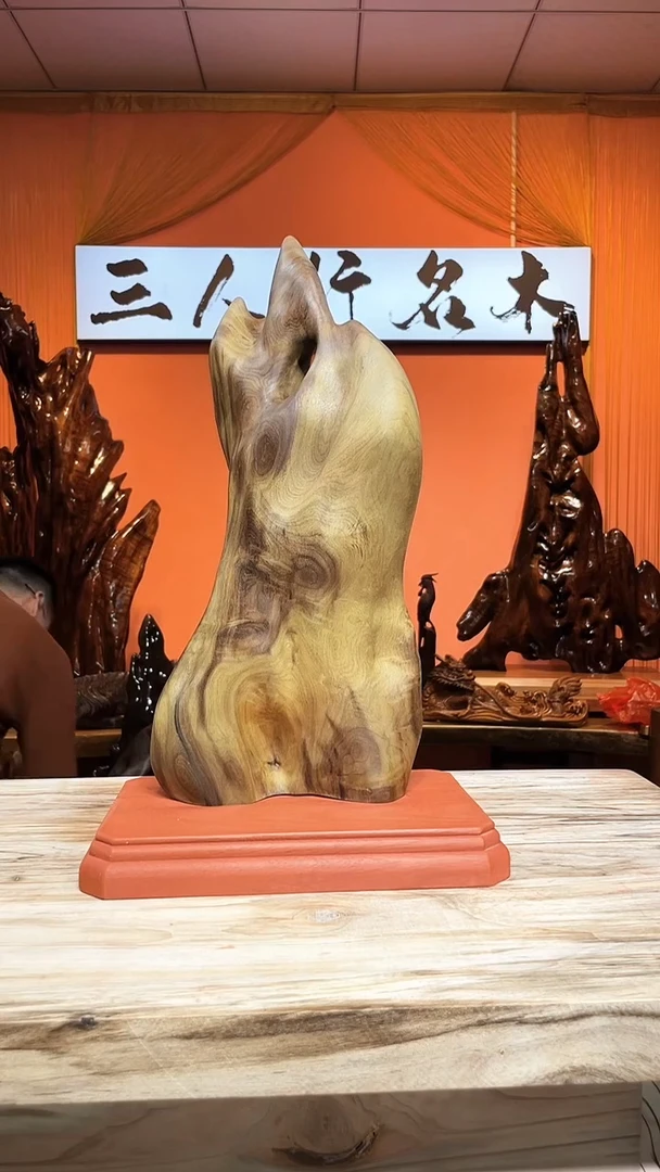 金丝楠用****8金丝楠木小叶桢楠