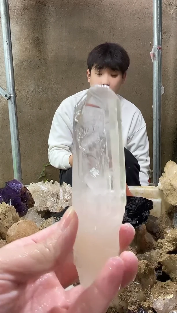 未镶嵌大型摆件（非配饰）水晶509