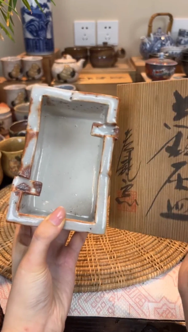 68编码瓷器大吉大利