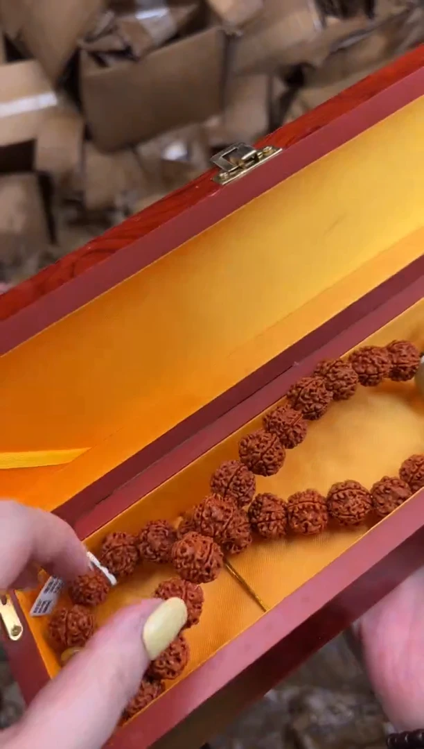 手串顾德精品手串（无礼盒）